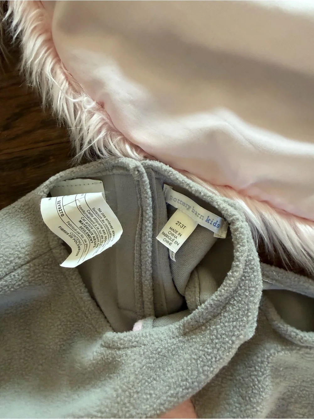 Pottery Barn Kids adorable owl
